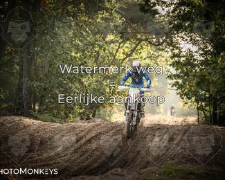 Foto's Offroad Rit Eindhoven/ KTM-Dag 03-10-2026 | Zaterdag photo