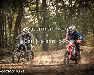 Foto's Offroad Rit Eindhoven/ KTM-Dag 03-10-2026 | Zaterdag photo