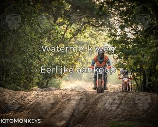 Foto's Offroad Rit Eindhoven/ KTM-Dag 03-10-2026 | Zaterdag photo
