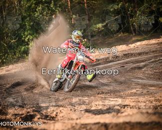 Foto's Offroad Rit Eindhoven/ KTM-Dag 03-10-2026 | Zaterdag photo