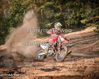 Foto's Offroad Rit Eindhoven/ KTM-Dag 03-10-2026 | Zaterdag photo
