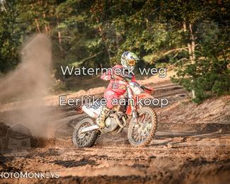 Foto's Offroad Rit Eindhoven/ KTM-Dag 03-10-2026 | Zaterdag photo