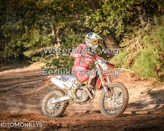 Foto's Offroad Rit Eindhoven/ KTM-Dag 03-10-2026 | Zaterdag photo
