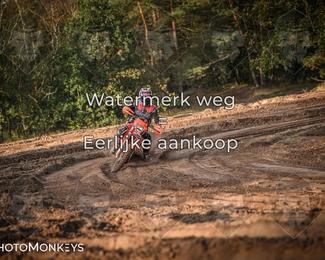 Foto's Offroad Rit Eindhoven/ KTM-Dag 03-10-2026 | Zaterdag photo