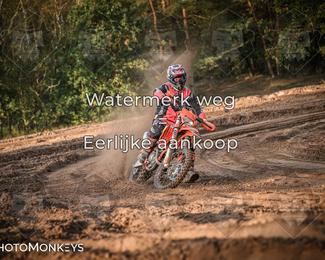 Foto's Offroad Rit Eindhoven/ KTM-Dag 03-10-2026 | Zaterdag photo