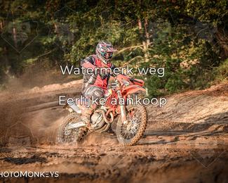 Foto's Offroad Rit Eindhoven/ KTM-Dag 03-10-2026 | Zaterdag photo
