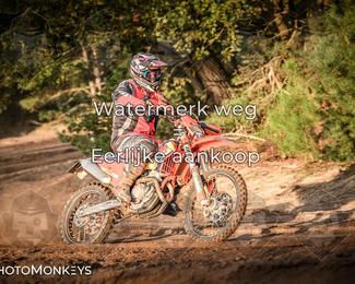Foto's Offroad Rit Eindhoven/ KTM-Dag 03-10-2026 | Zaterdag photo