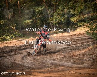 Foto's Offroad Rit Eindhoven/ KTM-Dag 03-10-2026 | Zaterdag photo
