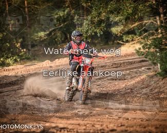 Foto's Offroad Rit Eindhoven/ KTM-Dag 03-10-2026 | Zaterdag photo