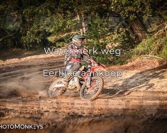Foto's Offroad Rit Eindhoven/ KTM-Dag 03-10-2026 | Zaterdag photo