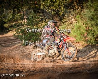 Foto's Offroad Rit Eindhoven/ KTM-Dag 03-10-2026 | Zaterdag photo