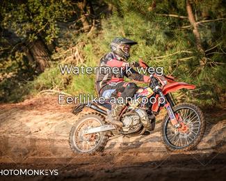 Foto's Offroad Rit Eindhoven/ KTM-Dag 03-10-2026 | Zaterdag photo
