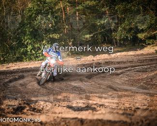 Foto's Offroad Rit Eindhoven/ KTM-Dag 03-10-2026 | Zaterdag photo