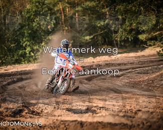 Foto's Offroad Rit Eindhoven/ KTM-Dag 03-10-2026 | Zaterdag photo
