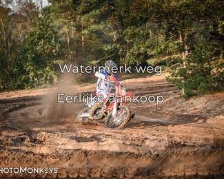 Foto's Offroad Rit Eindhoven/ KTM-Dag 03-10-2026 | Zaterdag photo