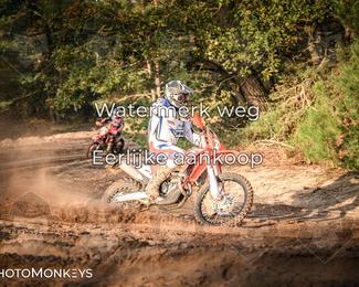 Foto's Offroad Rit Eindhoven/ KTM-Dag 03-10-2026 | Zaterdag photo