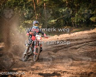 Foto's Offroad Rit Eindhoven/ KTM-Dag 03-10-2026 | Zaterdag photo