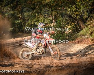 Foto's Offroad Rit Eindhoven/ KTM-Dag 03-10-2026 | Zaterdag photo