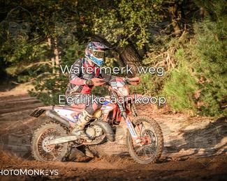 Foto's Offroad Rit Eindhoven/ KTM-Dag 03-10-2026 | Zaterdag photo