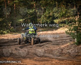 Foto's Offroad Rit Eindhoven/ KTM-Dag 03-10-2026 | Zaterdag photo
