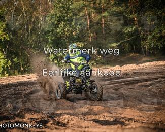 Foto's Offroad Rit Eindhoven/ KTM-Dag 03-10-2026 | Zaterdag photo