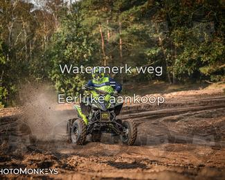 Foto's Offroad Rit Eindhoven/ KTM-Dag 03-10-2026 | Zaterdag photo