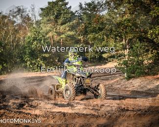Foto's Offroad Rit Eindhoven/ KTM-Dag 03-10-2026 | Zaterdag photo
