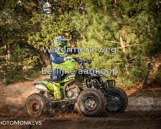 Foto's Offroad Rit Eindhoven/ KTM-Dag 03-10-2026 | Zaterdag photo