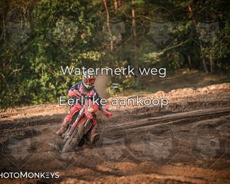Foto's Offroad Rit Eindhoven/ KTM-Dag 03-10-2026 | Zaterdag photo