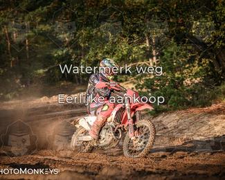 Foto's Offroad Rit Eindhoven/ KTM-Dag 03-10-2026 | Zaterdag photo
