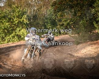 Foto's Offroad Rit Eindhoven/ KTM-Dag 03-10-2026 | Zaterdag photo