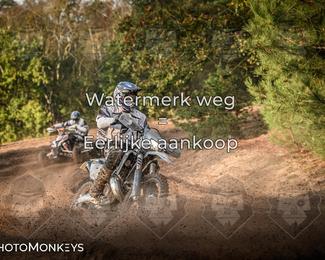 Foto's Offroad Rit Eindhoven/ KTM-Dag 03-10-2026 | Zaterdag photo