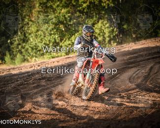 Foto's Offroad Rit Eindhoven/ KTM-Dag 03-10-2026 | Zaterdag photo
