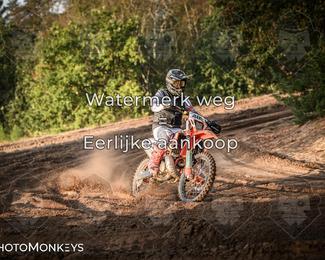 Foto's Offroad Rit Eindhoven/ KTM-Dag 03-10-2026 | Zaterdag photo