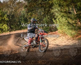 Foto's Offroad Rit Eindhoven/ KTM-Dag 03-10-2026 | Zaterdag photo