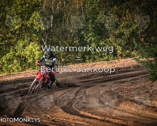 Foto's Offroad Rit Eindhoven/ KTM-Dag 03-10-2026 | Zaterdag photo
