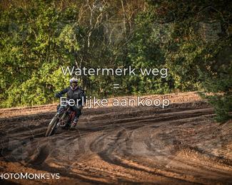 Foto's Offroad Rit Eindhoven/ KTM-Dag 03-10-2026 | Zaterdag photo