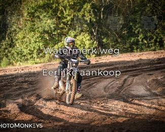Foto's Offroad Rit Eindhoven/ KTM-Dag 03-10-2026 | Zaterdag photo