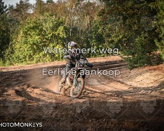 Foto's Offroad Rit Eindhoven/ KTM-Dag 03-10-2026 | Zaterdag photo