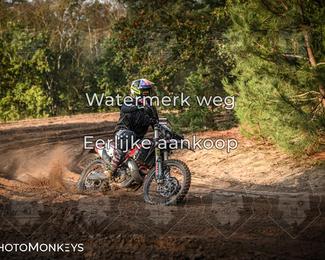 Foto's Offroad Rit Eindhoven/ KTM-Dag 03-10-2026 | Zaterdag photo