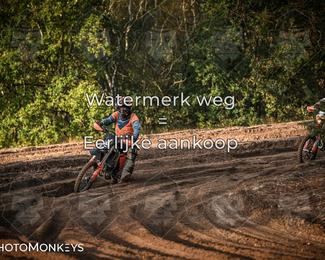Foto's Offroad Rit Eindhoven/ KTM-Dag 03-10-2026 | Zaterdag photo
