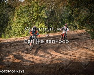 Foto's Offroad Rit Eindhoven/ KTM-Dag 03-10-2026 | Zaterdag photo