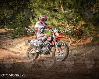 Foto's Offroad Rit Eindhoven/ KTM-Dag 03-10-2026 | Zaterdag photo