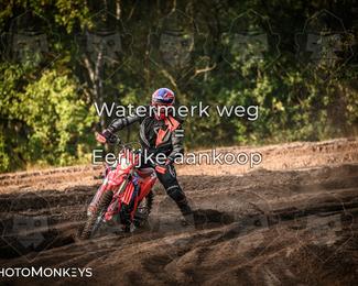 Foto's Offroad Rit Eindhoven/ KTM-Dag 03-10-2026 | Zaterdag photo