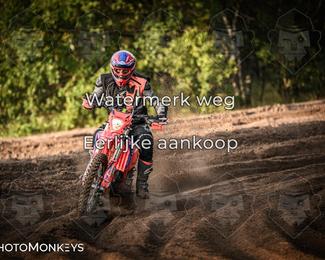 Foto's Offroad Rit Eindhoven/ KTM-Dag 03-10-2026 | Zaterdag photo