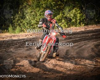 Foto's Offroad Rit Eindhoven/ KTM-Dag 03-10-2026 | Zaterdag photo