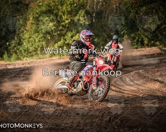 Foto's Offroad Rit Eindhoven/ KTM-Dag 03-10-2026 | Zaterdag photo