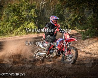 Foto's Offroad Rit Eindhoven/ KTM-Dag 03-10-2026 | Zaterdag photo