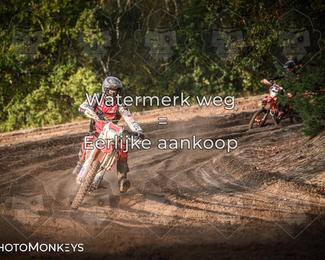 Foto's Offroad Rit Eindhoven/ KTM-Dag 03-10-2026 | Zaterdag photo