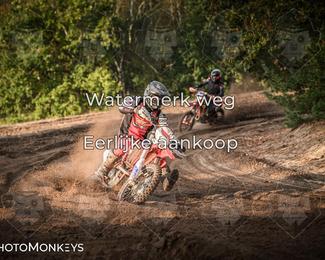 Foto's Offroad Rit Eindhoven/ KTM-Dag 03-10-2026 | Zaterdag photo
